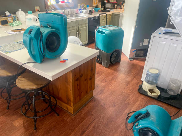 Best Commercial water damage restoration  in Kingstown, MD