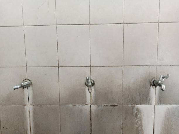 Water damage restoration experts in Kingstown, MD