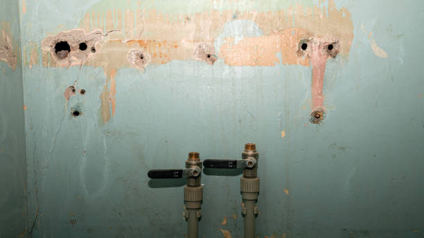 Carpet water damage restoration in Kingstown, MD