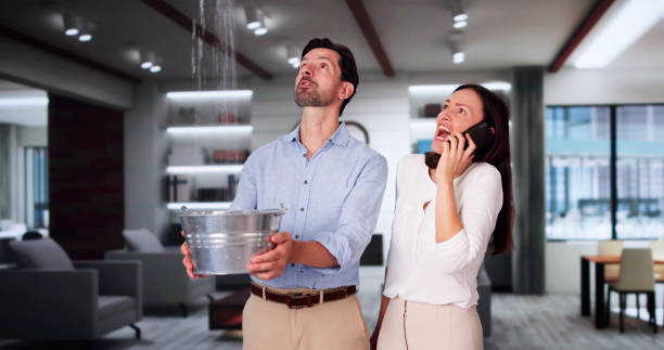 Best Sewage cleanup and water damage restoration  in Kingstown, MD